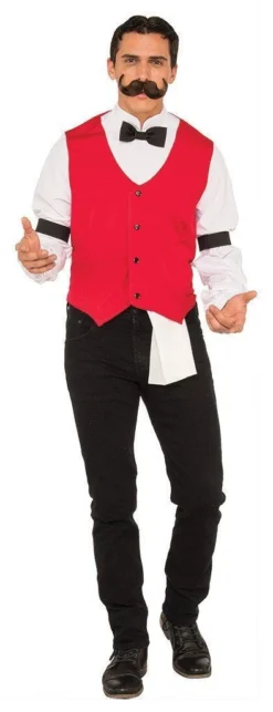Rubie's Bartender Costume For Adults