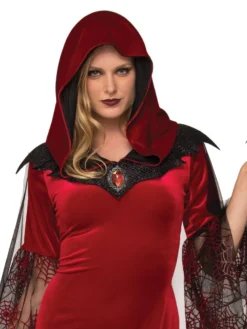 Rubie's Bat Mistress Costume For Adults