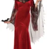 Rubie's Bat Mistress Costume For Adults