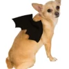 Rubie's Pets Bat Wings Pet Costume