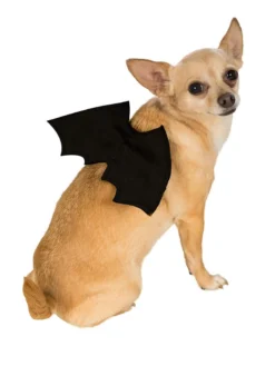Rubie's Pets Bat Wings Pet Costume