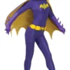 Rubie's Batgirl 1966 Collector's Edition Costume For Adults - Warner Bros DC Comics 1 Rubie's Batgirl 1966 Collector's Edition Costume For Adults - Warner Bros DC Comics