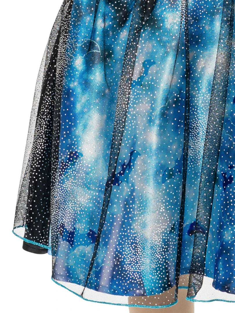 Rubie's Batgirl Bat-Tech Deluxe Costume For Kids - Warner Bros Batman 5 Rubie's Batgirl Bat-Tech Deluxe Costume For Kids - Warner Bros Batman