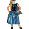 Rubie's Batgirl Bat-Tech Deluxe Costume For Kids - Warner Bros Batman