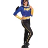 Rubie's Batgirl Classic Costume For Kids – Warner Bros DC Super Hero Girls