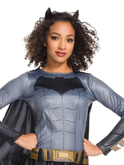 Rubie's Batgirl Costume For Adults - Warner Bros DC Comics