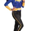 Rubie's Batgirl Costume For Kids - Warner Bros DC Super Hero Girls 2 Rubie's Batgirl Costume For Kids - Warner Bros DC Super Hero Girls