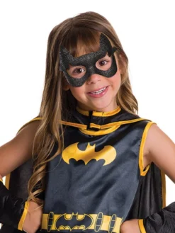 Rubie's Kids Batgirl Costume For Toddlers - Warner Bros DC Comics