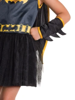 Rubie's Kids Batgirl Costume For Toddlers - Warner Bros DC Comics