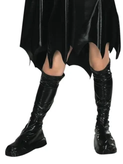 Rubie's Batgirl Deluxe Costume For Kids - Warner Bros DC Comics