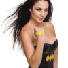 Rubie's Batgirl Glitter Tattoo - Warner Bros DC Comics