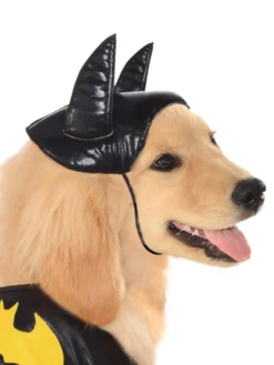 Rubie's Batgirl Pet Costume - Warner Bros DC Comics Pets