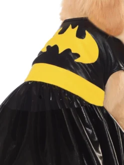 Rubie's Batgirl Pet Costume - Warner Bros DC Comics Pets