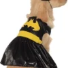 Rubie's Batgirl Pet Costume - Warner Bros DC Comics Pets