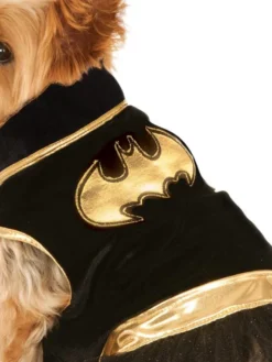 Rubie's Batgirl Pet Tutu Dress - Warner Bros DC Comics Pets