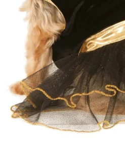 Rubie's Batgirl Pet Tutu Dress - Warner Bros DC Comics Pets