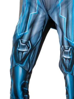 Rubie's Batman Bat-Tech Deluxe Costume For Kids - Warner Bros Batman