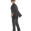 Rubie's Batman Cape & Mask Set For Kids - Warner Bros DC Comics 1 Rubie's Batman Cape & Mask Set For Kids - Warner Bros DC Comics