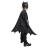 Rubie's Batman Cape & Mask Set For Kids - Warner Bros DC Comics 2 Rubie's Batman Cape & Mask Set For Kids - Warner Bros DC Comics