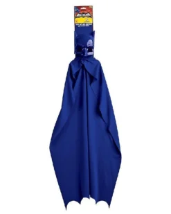 Rubie's Batman Cape And Mask Set For Kids - Warner Bros Batman: Brave And Bold