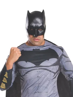 Rubie's Batman Costume Kit For Adults - Warner Bros Batman: Dawn Of Justice