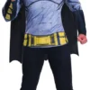 Rubie's Batman Costume Kit For Adults - Warner Bros Batman: Dawn Of Justice 2 Rubie's Batman Costume Kit For Adults - Warner Bros Batman: Dawn Of Justice