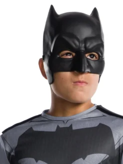 Rubie's Batman Costume For Kids - Warner Bros Batman: Dawn Of Justice