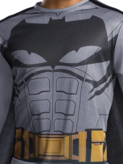 Rubie's Batman Costume For Kids - Warner Bros Batman: Dawn Of Justice