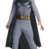 Rubie's Batman Costume For Kids - Warner Bros Batman: Dawn Of Justice