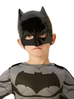 Rubie's Kids Batman Costume For Tweens - Warner Bros Justice League