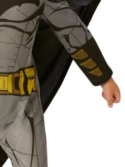 Rubie's Kids Batman Costume For Tweens - Warner Bros Justice League