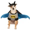 Rubie's Batman Deluxe Pet Costume - Warner Bros Batman: Brave And Bold