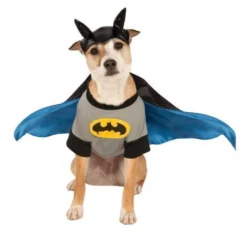 Rubie's Batman Deluxe Pet Costume - Warner Bros Batman: Brave And Bold
