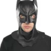 Rubie's Letter B Costumes Batman Full Mask For Adults - Warner Bros Batman: Dark Knight