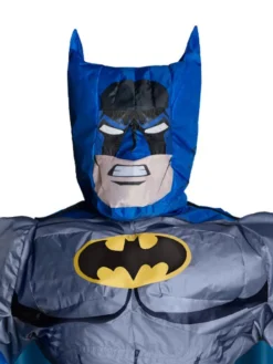Rubie's Batman Inflatable Costume Top For Adults