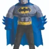 Rubie's Batman Inflatable Costume For Kids - Warner Bros Batman: Brave And Bold