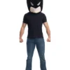 Rubie's Batman Mascot Mask For Adults - Warner Bros DC Comics