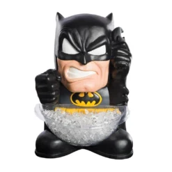 Rubie's Batman Mini Candy Bowl Holder - Warner Bros DC Comics