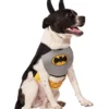 Rubie's Batman Pet Costume - Warner Bros DC Comics