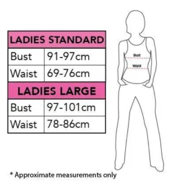 Rubie's Batwoman Deluxe Costume For Adults - Warner Bros Batwoman