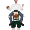 Rubie's Beer Buddy Piggyback Costume