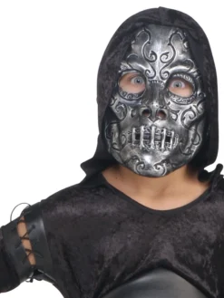 Rubie's Bellatrix Death Eater Costume For Kids - Warner Bros Harry Potter