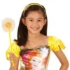 Rubie's Belle Headband & Wand Set For Kids - Disney Beauty And The Beast 2 Rubie's Belle Headband & Wand Set For Kids - Disney Beauty And The Beast