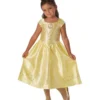 Rubie's Belle Live Action Costume For Kids - Disney Beauty And The Beast