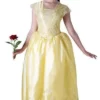 Rubie's Belle Live Action Deluxe Costume For Adults - Disney Beauty And The Beast 1 Rubie's Belle Live Action Deluxe Costume For Adults - Disney Beauty And The Beast