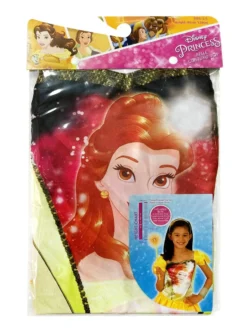 Rubie's Belle Princess Top For Kids - Disney Beauty And The Beast