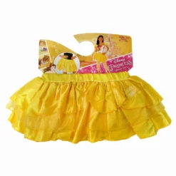 Rubie's Belle Princess Tutu For Kids - Disney Beauty And The Beast 8 Rubie's Belle Princess Tutu For Kids - Disney Beauty And The Beast