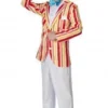 Rubie's Bert 'Jolly Holiday' Costume For Adults - Disney Mary Poppins 1 Rubie's Bert 'Jolly Holiday' Costume For Adults - Disney Mary Poppins