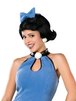 Rubie's Betty Rubble Costume For Adults - Warner Bros The Flintstones