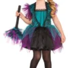 Rubie's Bewitching Witch Costume For Toddlers & Kids 2 Rubie's Bewitching Witch Costume For Toddlers & Kids